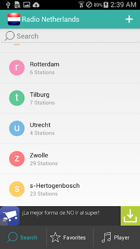 免費下載音樂APP|Radio Netherlands app開箱文|APP開箱王