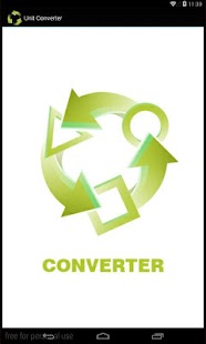 免費下載工具APP|Unit Converter app開箱文|APP開箱王