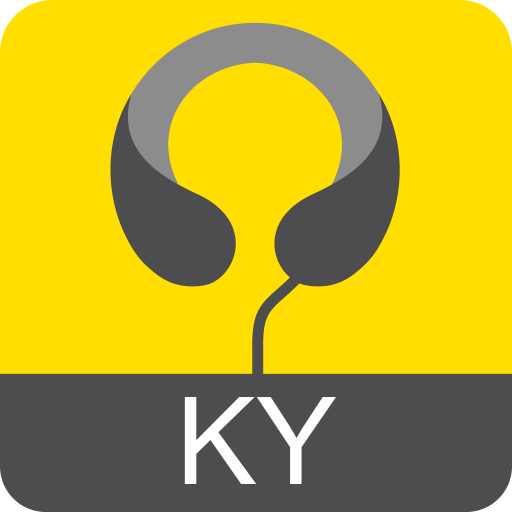 Kyjov - audio tour LOGO-APP點子