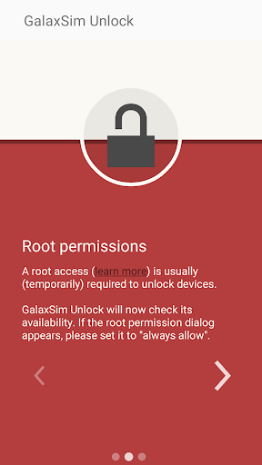 GalaxSim Unlock