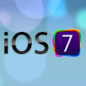 iOs 7 live wallpaper