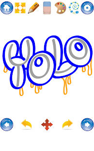 How to Draw Graffiti Screenshots 11