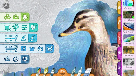 Paper Artist(圖6)-速報App