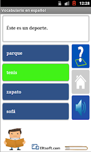 How to download Learn Spanish 7.0 mod apk for laptop