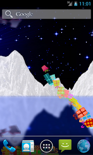 Lastest Christmas Live Wallpaper APK for Android