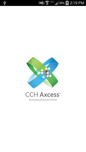CCH Axcess