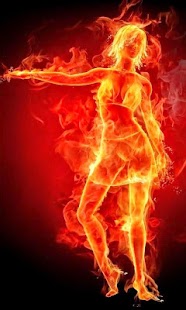 Fire Wallpapers Screenshots 1