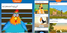 Malayalam Rhymes&Stories APK