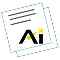 AiNote logo