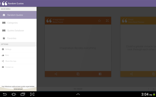 Quotes & Quotations 2(圖8)-速報App