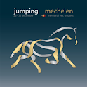 Jumping Mechelen 2011 logo