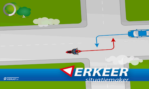 Lastest Verkeer APK
