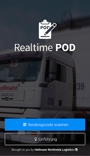 Realtime POD