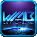 WMB 3D for Tablets logo