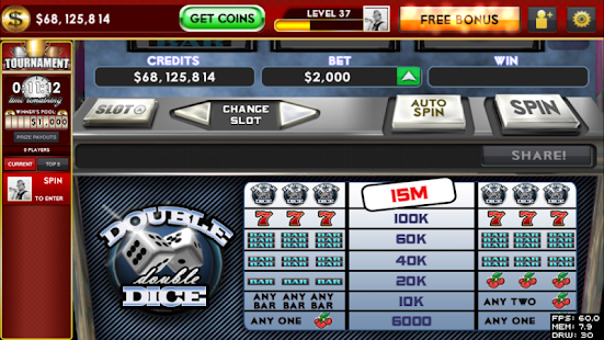 High Limit Slots(圖4)-速報App