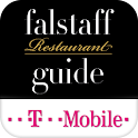 Falstaff Restaurantguide logo