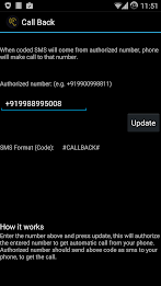 Call Back by Rohit Aneja poster 2