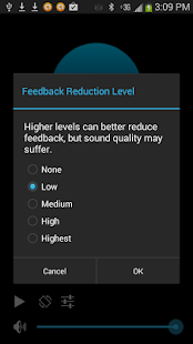 How to mod Easy Microphone Trial 1.06 unlimited apk for android