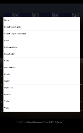 免費下載音樂APP|PitchPerfect Free Guitar Tuner app開箱文|APP開箱王