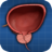 iURO Prostate Pro mobile app icon
