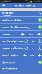Motion D-Tect poster 4