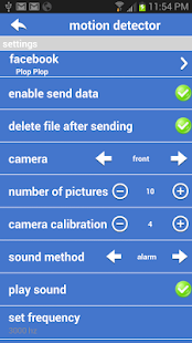 Motion D-Tect(圖2)-速報App