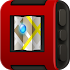 NavMe for Pebble1.54