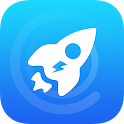 Fast Clean/Speed Booster icon