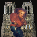 Notre-Dame de Paris logo