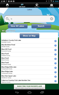 Lastest iFish North Carolina APK