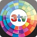 3tv – by 3HK logo