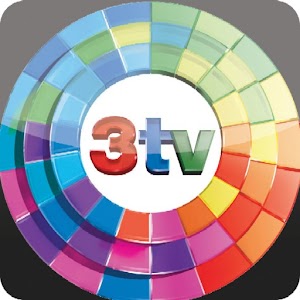 3tv - by 3HK.apk 1.4
