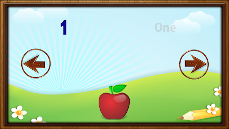 Play Group Maths poster 9