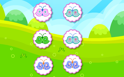 免費下載解謎APP|Matching Butterfly Fun app開箱文|APP開箱王