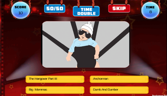 Game of Movies Screenshots 4