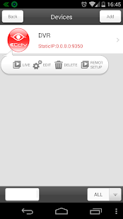 Comelit IP Ras(圖3)-速報App