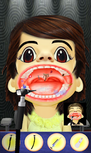 How to download Throat surgeon patch 1.0 apk for laptop