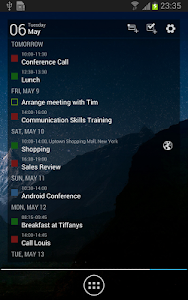 Business Calendar Pro 1.5.1.0 (Paid)