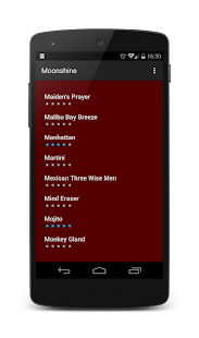 How to mod Moonshine 1.1 unlimited apk for bluestacks