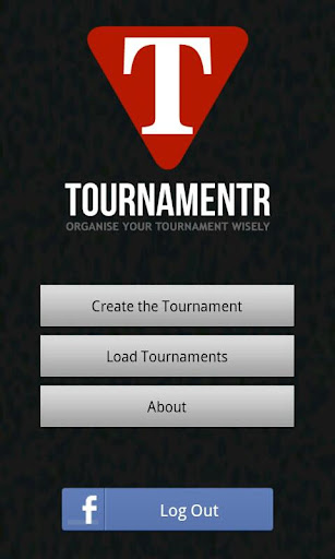 TOURNAMENTR 토너먼트 매니저