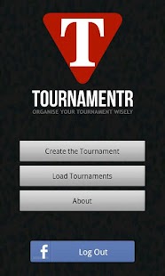 How to download TournamentR Tournament Manager lastet apk for bluestacks