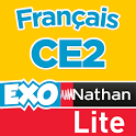 ExoNathan Français CE2 LITE icon