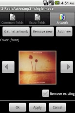    AudioTagger, associare automaticamente tag e copertine ai nostri file musicali