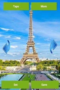 How to get Paris Wallpapers lastet apk for bluestacks