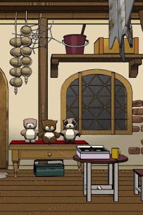 Free Escape: An End to the Tears APK for Android