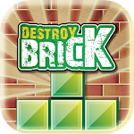 Destroy Brick_Blockinator Apk