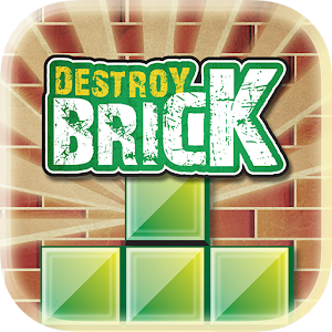 Destroy Brick_Blockinator.apk 1.2