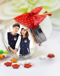 How to download Glass Photo Frame patch 1.0 apk for android