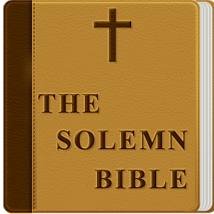 Solemn Bible 2.2