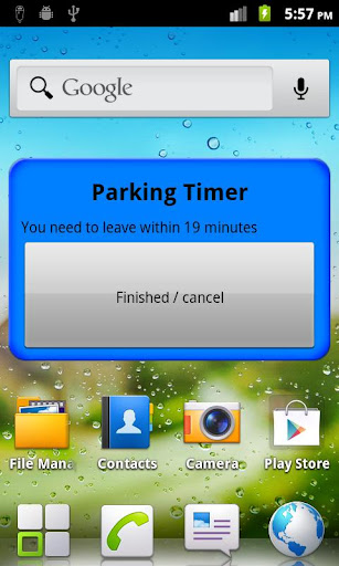 【免費工具App】Parking Timer Free-APP點子